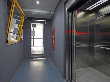 Venta loft en La Boca Galería Sendrós