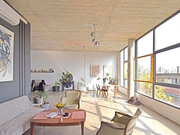 Venta loft en La Boca Galería Sendrós
