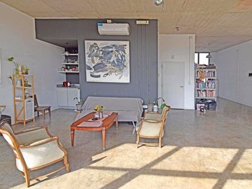 Venta loft en La Boca Galería Sendrós