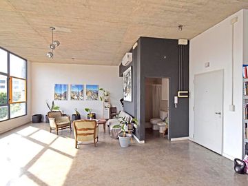 Venta loft en La Boca Galería Sendrós