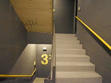Venta loft en La Boca Galería Sendrós