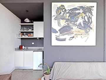 Venta loft en La Boca Galería Sendrós