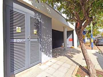 Venta loft en La Boca Galería Sendrós