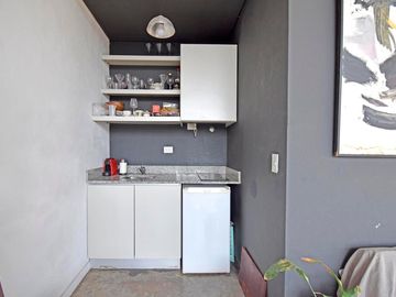 Venta loft en La Boca Galería Sendrós