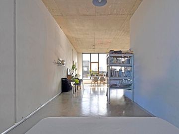 Venta loft en La Boca Galería Sendrós