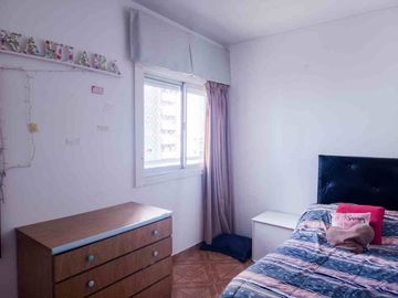 Departamento 3 ambientes en venta en Avellaneda