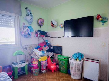 Departamento 3 ambientes en venta en Avellaneda