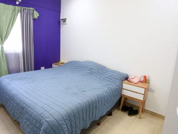 CASA 4 AMBIENTES EN VENTA EN LONGCHAMS  APTA CREDI