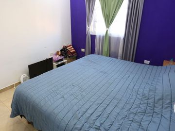 CASA 4 AMBIENTES EN VENTA EN LONGCHAMS  APTA CREDI
