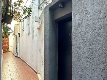 PH TRIPLEX VENTA PALERMO CON BALCON SIN EXPENSAS