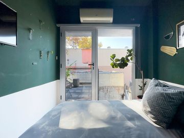 PH TRIPLEX VENTA PALERMO CON BALCON SIN EXPENSAS
