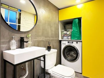 PH TRIPLEX VENTA PALERMO CON BALCON SIN EXPENSAS