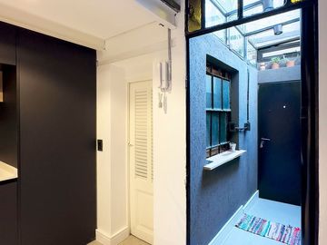 PH TRIPLEX VENTA PALERMO CON BALCON SIN EXPENSAS