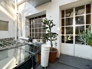 PH TRIPLEX VENTA PALERMO CON BALCON SIN EXPENSAS