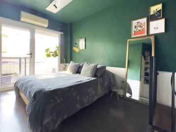 PH TRIPLEX VENTA PALERMO CON BALCON SIN EXPENSAS