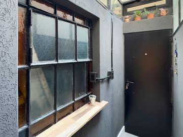 PH TRIPLEX VENTA PALERMO CON BALCON SIN EXPENSAS