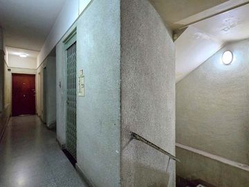 DEPARTAMENTO 2 AMB. PATIO M. CASTRO APTO CREDITO