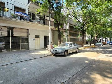 DEPARTAMENTO 2 AMB. PATIO M. CASTRO APTO CREDITO