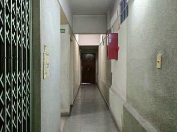DEPARTAMENTO 2 AMB. PATIO M. CASTRO APTO CREDITO