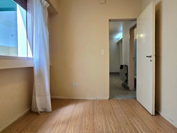 DEPARTAMENTO 2 AMB. PATIO M. CASTRO APTO CREDITO