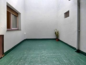 DEPARTAMENTO 2 AMB. PATIO M. CASTRO APTO CREDITO