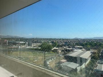 Departamento en Venta en Venta Depto. 2D 2B 1E, Américo Vespucio, Maipú
