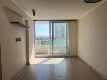 Departamento en Venta en Venta Depto. 2D 2B 1E, Américo Vespucio, Maipú
