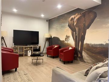 Departamento en Venta en Venta Depto. 2D 2B 1E, Américo Vespucio, Maipú