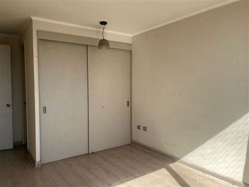 Departamento en Venta en Venta Depto. 2D 2B 1E, Américo Vespucio, Maipú