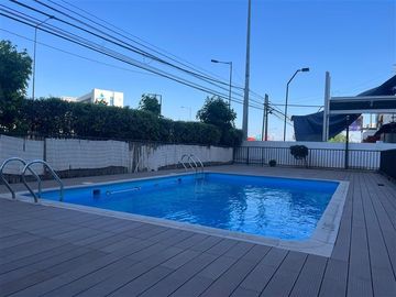 Departamento en Venta en Venta Depto. 2D 2B 1E, Américo Vespucio, Maipú