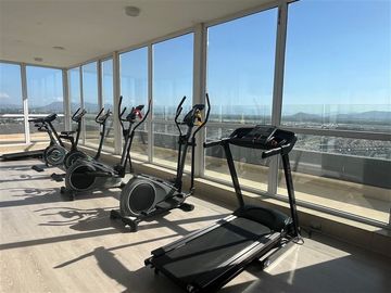 Departamento en Venta en Venta Depto. 2D 2B 1E, Américo Vespucio, Maipú