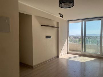 Departamento en Venta en Venta Depto. 2D 2B 1E, Américo Vespucio, Maipú