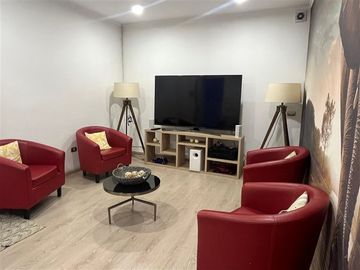 Departamento en Venta en Venta Depto. 2D 2B 1E, Américo Vespucio, Maipú