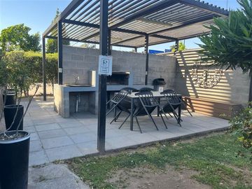 Departamento en Venta en Venta Depto. 2D 2B 1E, Américo Vespucio, Maipú