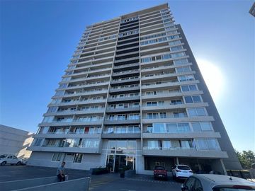 Departamento en Venta en Venta Depto. 2D 2B 1E, Américo Vespucio, Maipú