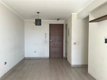 Departamento en Venta en Venta Depto. 2D 2B 1E, Américo Vespucio, Maipú