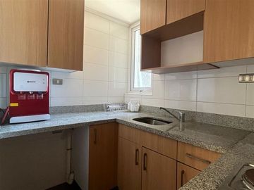 Departamento en Venta en Venta Depto. 2D 2B 1E, Américo Vespucio, Maipú