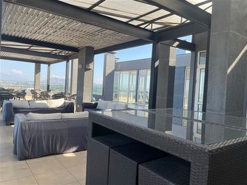 Departamento en Venta en Venta Depto. 2D 2B 1E, Américo Vespucio, Maipú