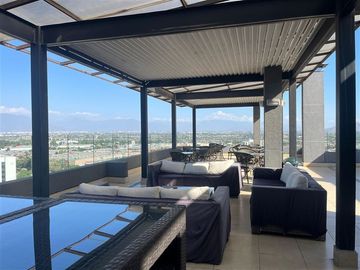 Departamento en Venta en Venta Depto. 2D 2B 1E, Américo Vespucio, Maipú