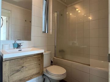 Departamento en Venta en Venta Depto. 2D 2B 1E, Américo Vespucio, Maipú