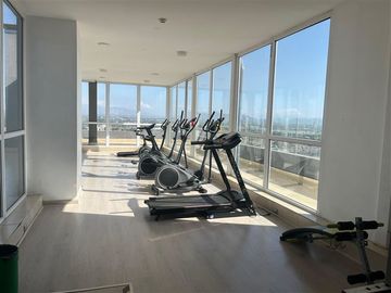 Departamento en Venta en Venta Depto. 2D 2B 1E, Américo Vespucio, Maipú
