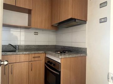 Departamento en Venta en Venta Depto. 2D 2B 1E, Américo Vespucio, Maipú
