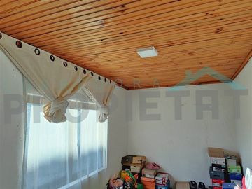 Casa en Venta en Venta Terreno 1000m2 con 2 propiedades, Puente Alto