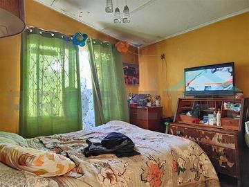 Casa en Venta en Venta Terreno 1000m2 con 2 propiedades, Puente Alto