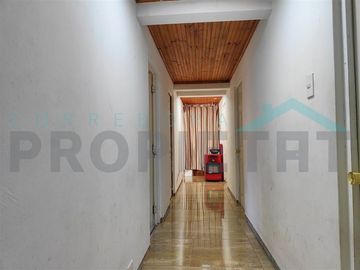 Casa en Venta en Venta Terreno 1000m2 con 2 propiedades, Puente Alto