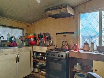 Casa en Venta en Venta Terreno 1000m2 con 2 propiedades, Puente Alto