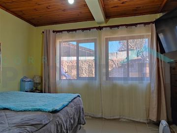 Casa en Venta en Venta Terreno 1000m2 con 2 propiedades, Puente Alto