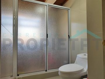 Casa en Venta en Venta Terreno 1000m2 con 2 propiedades, Puente Alto