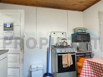 Casa en Venta en Venta Terreno 1000m2 con 2 propiedades, Puente Alto