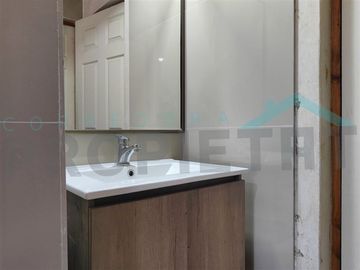 Casa en Venta en Venta Terreno 1000m2 con 2 propiedades, Puente Alto